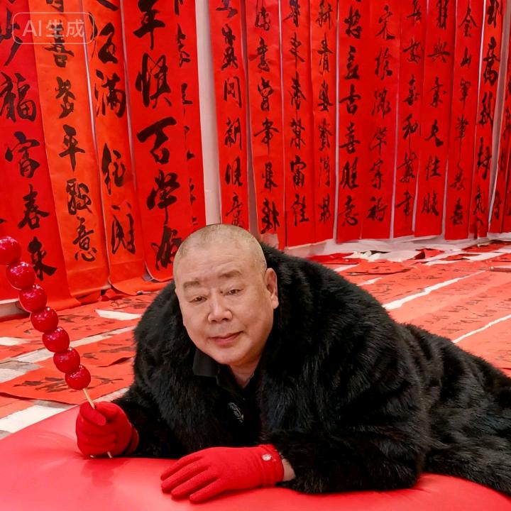 一兽哥