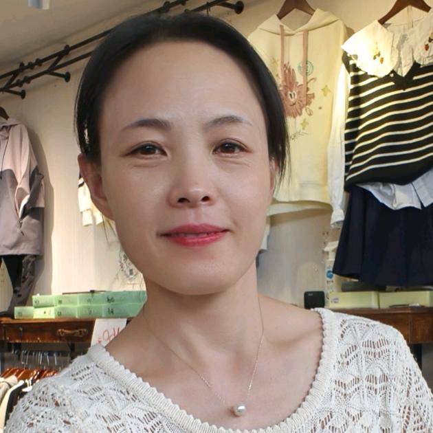 麻城朱姐青少年装