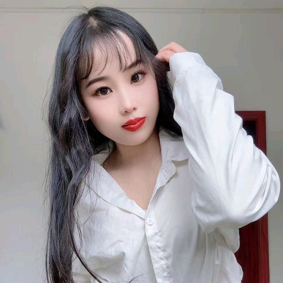 兰兰❤️❤️