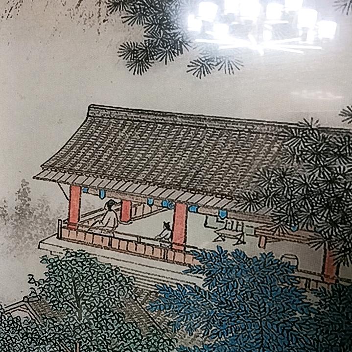 不解风情