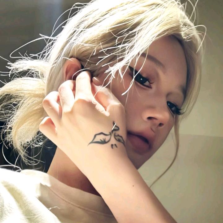 不见～