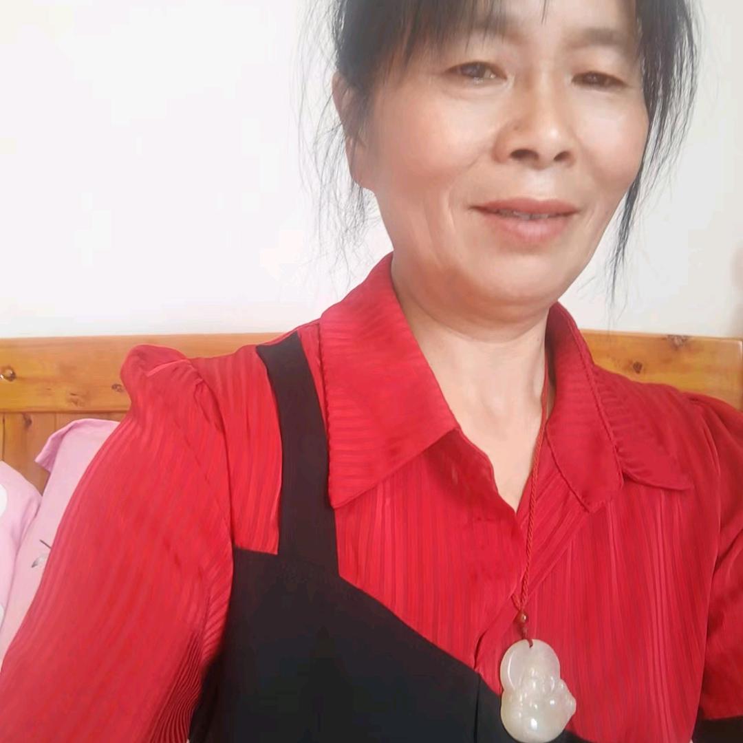 曹三姐不定时开播