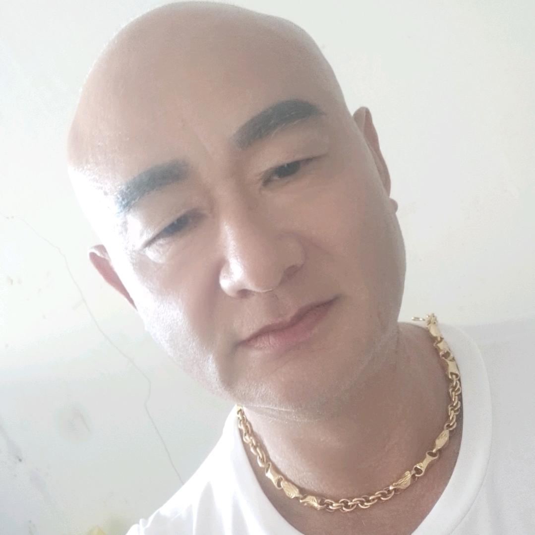 60岁老头