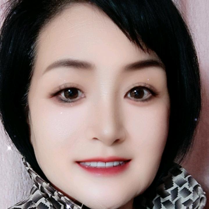 美美