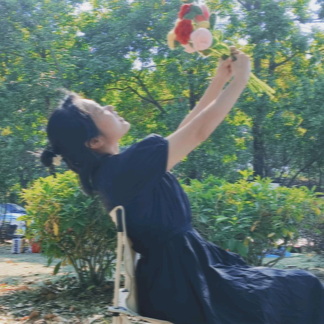 小羽毛