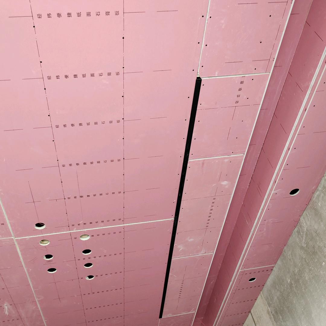 小李建材