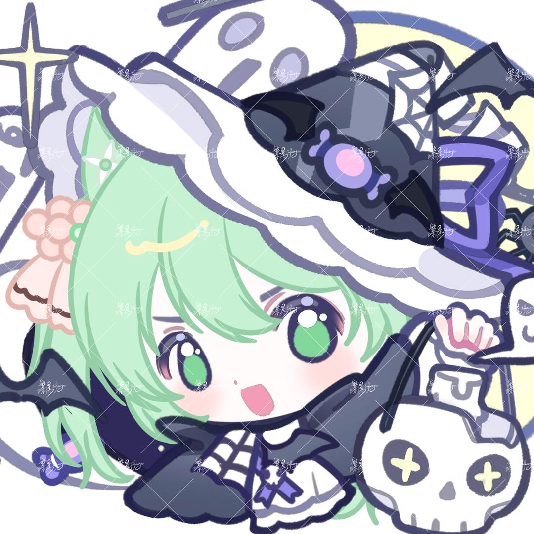 繁星Infinityྀ