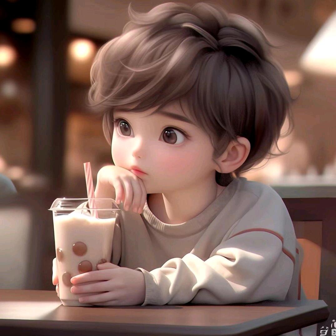 奔   流