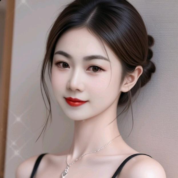 笑口常开香