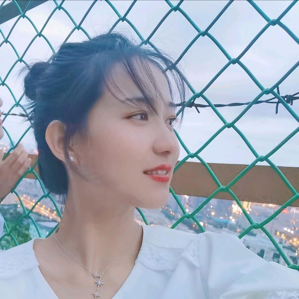 小雪呀❤️