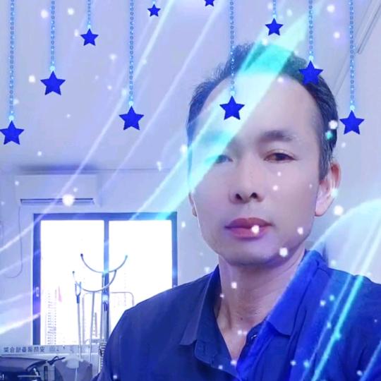 珍惜缘分，开心快乐