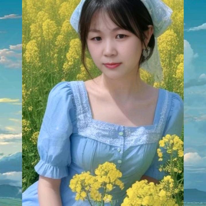 今生只为遇见你