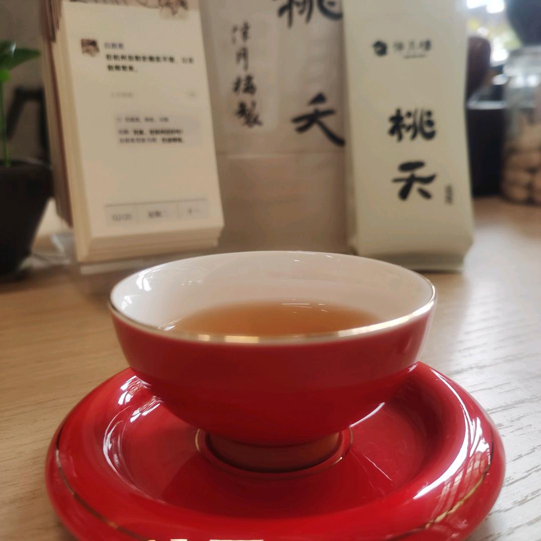 淡淡的茶🌱🌱