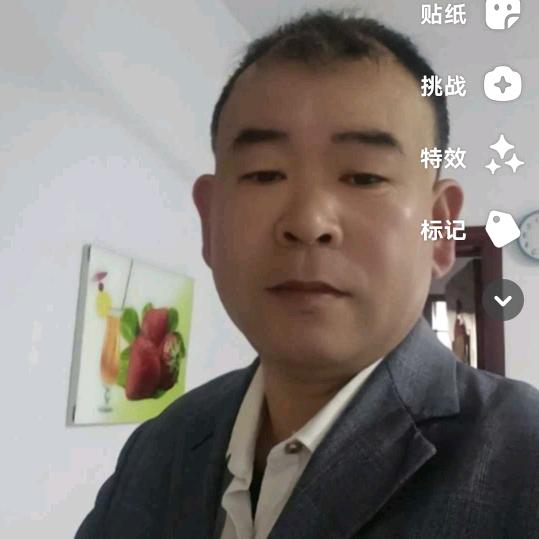 王刚