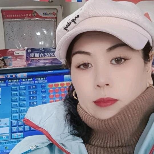 红姐双彩