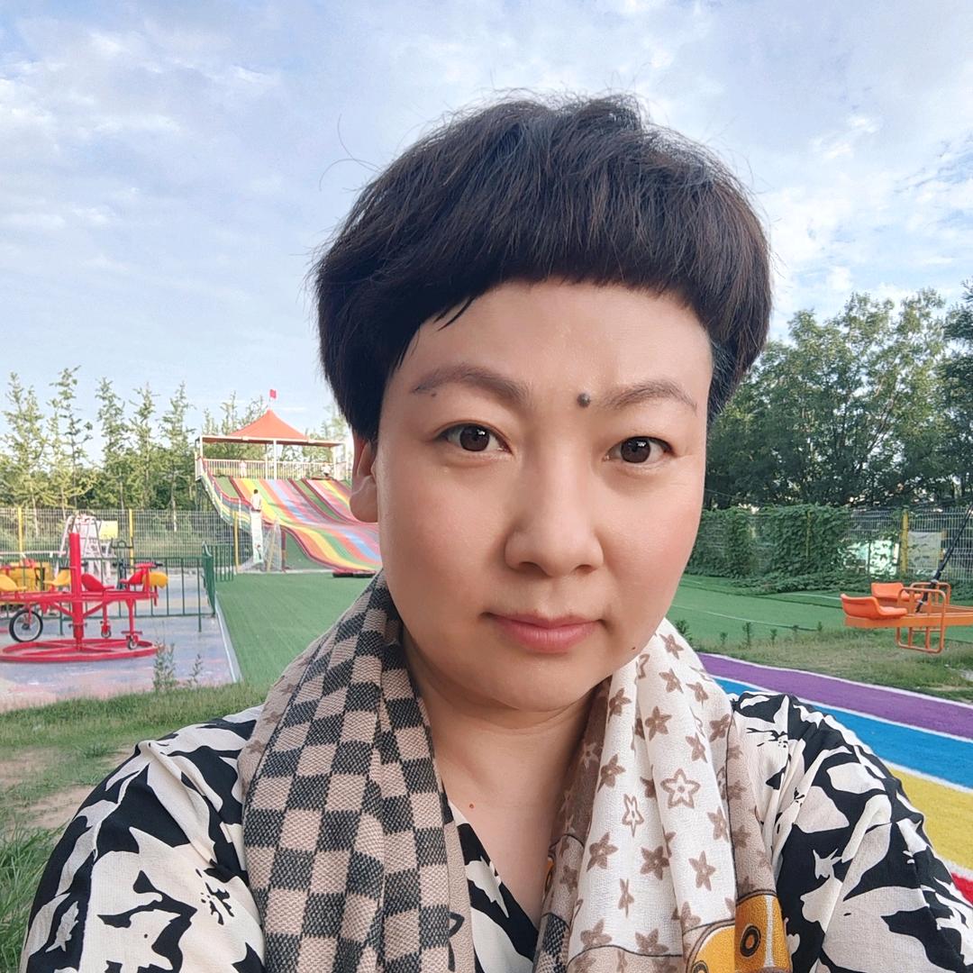 美美的美食
