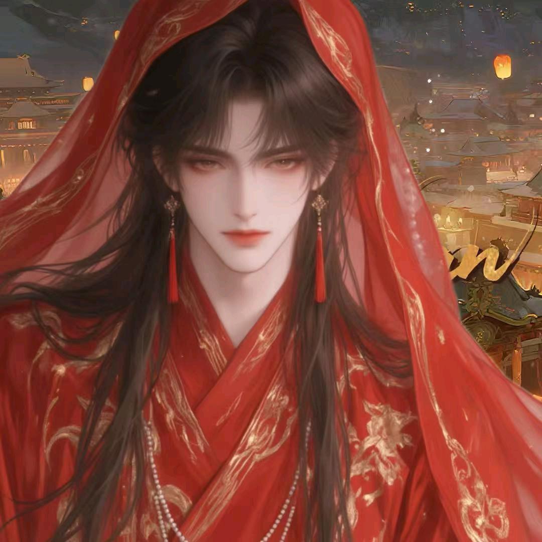 𝒞.柠一👑