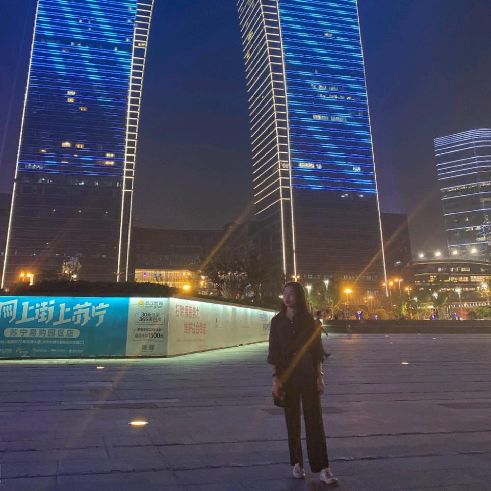 聪聪