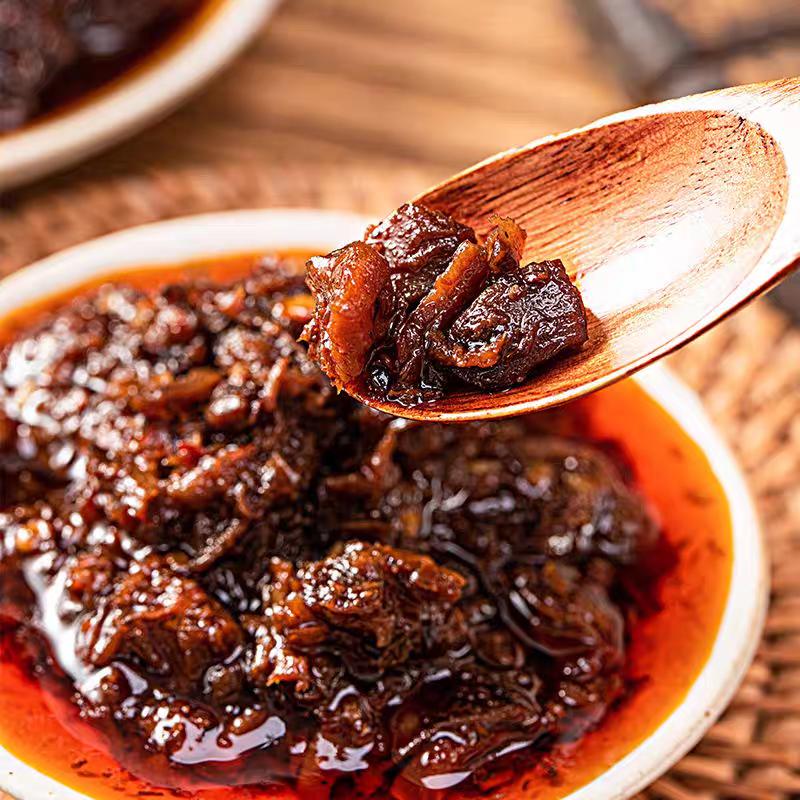 国宏食品工厂店