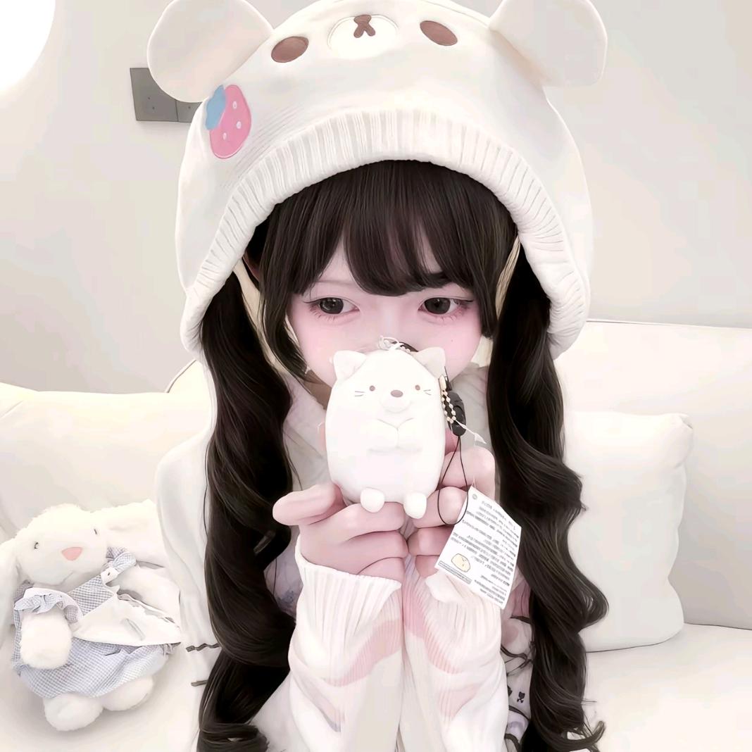 失约.