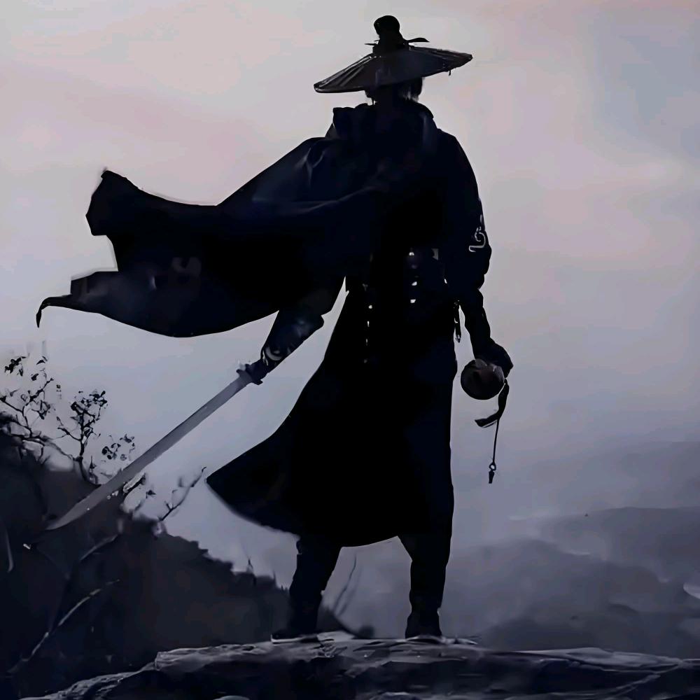 Li哥哥（路亚游击队）