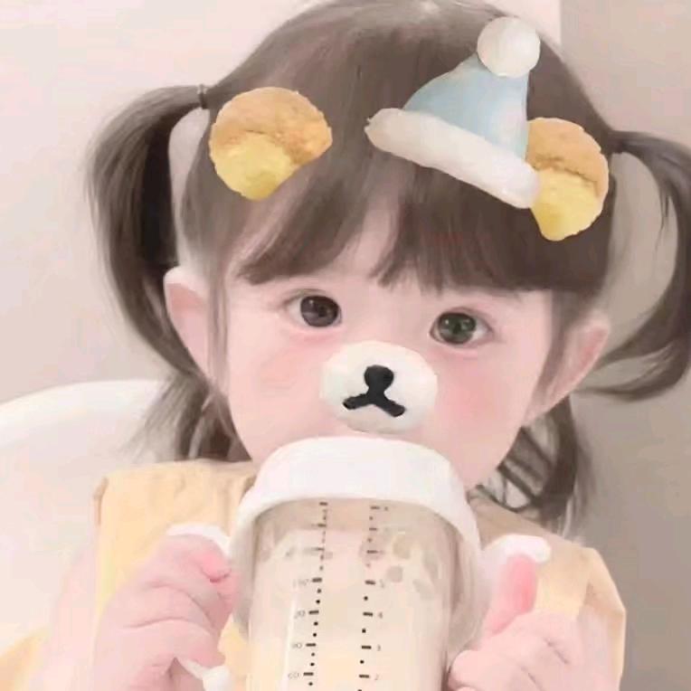 两个孩子的妈