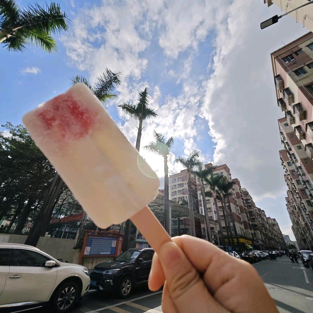 保持热爱✧