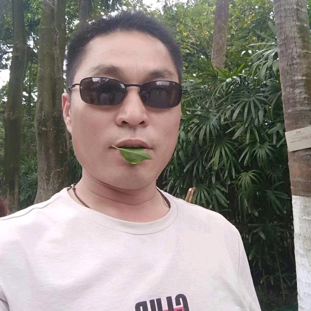 平凡的我
