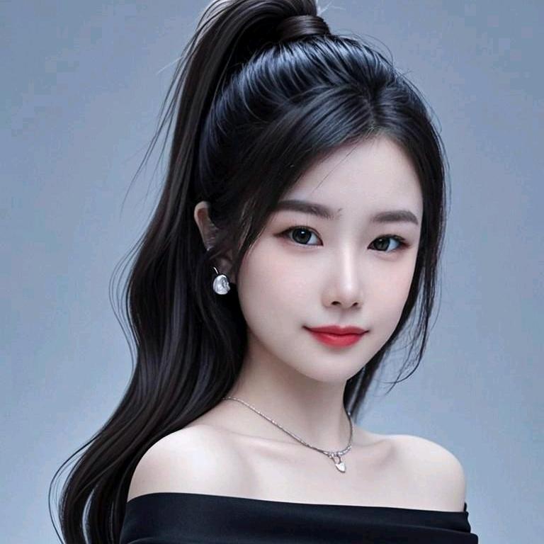 梅