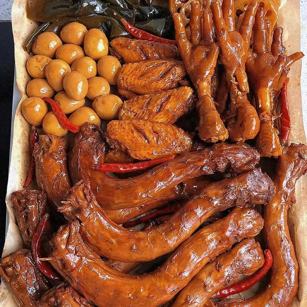 鸭鸭卡兹卡兹