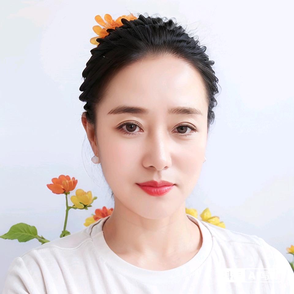 月月月牙儿