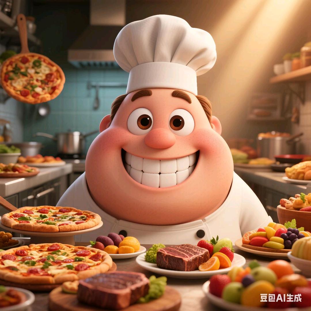 宝藏美食好物推荐官