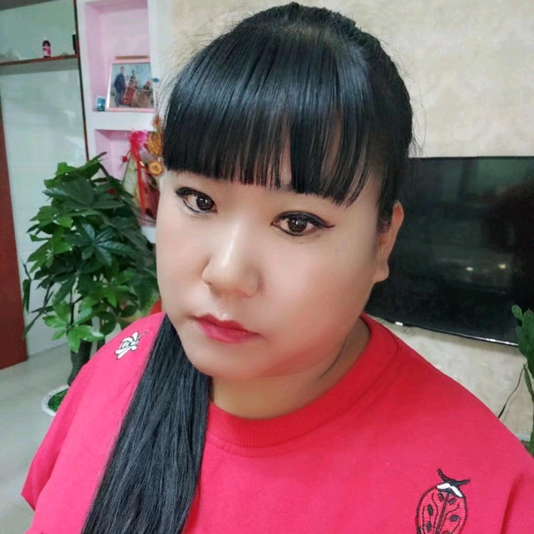 农村胖妹