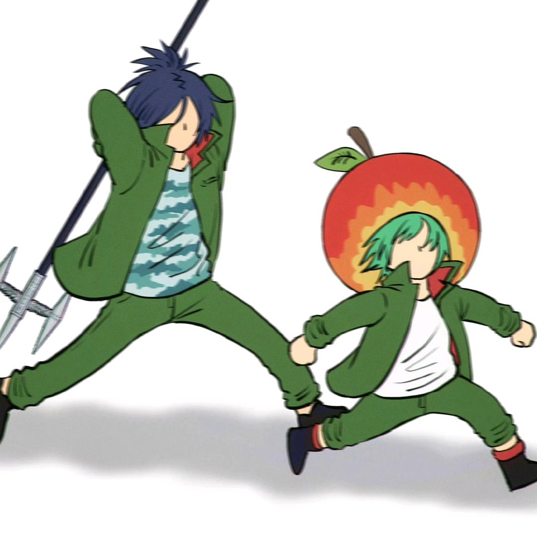 睡不醒（戒谷ing）