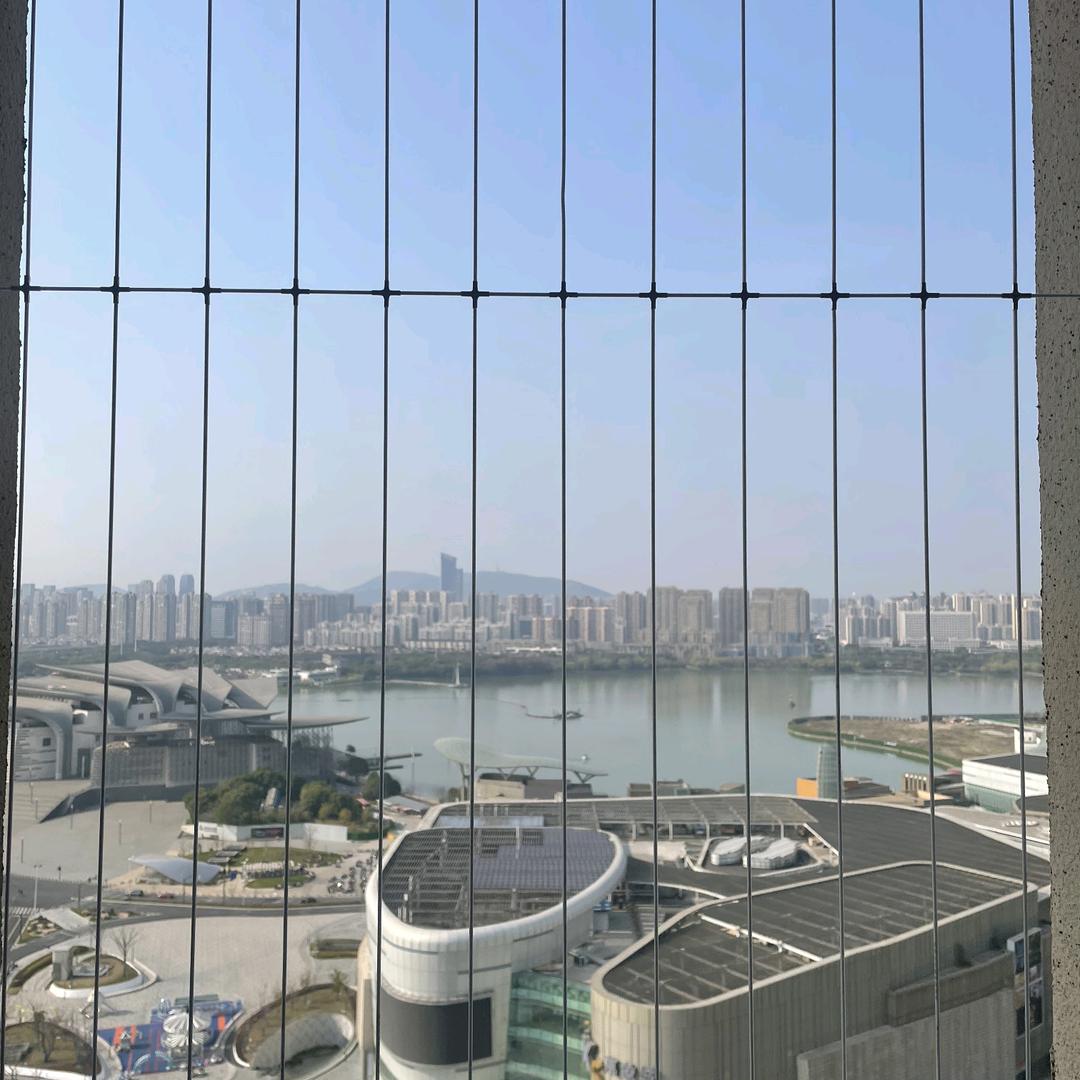 佳乐防护网安装