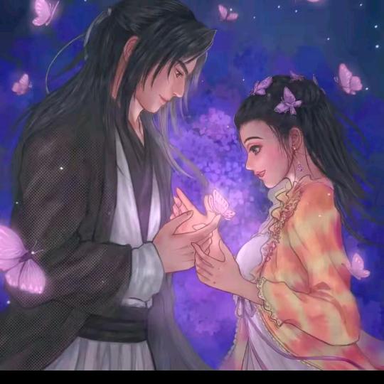 阳光明媚