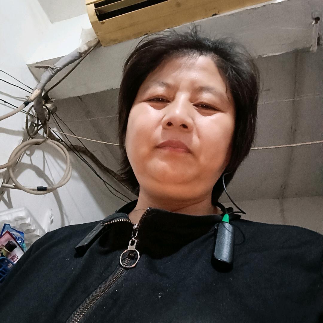 搞笑英姐