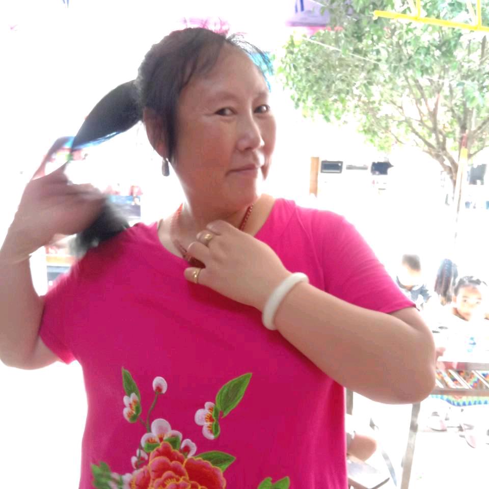 李二姐