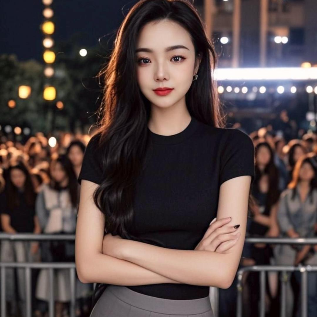 七月女装🌹