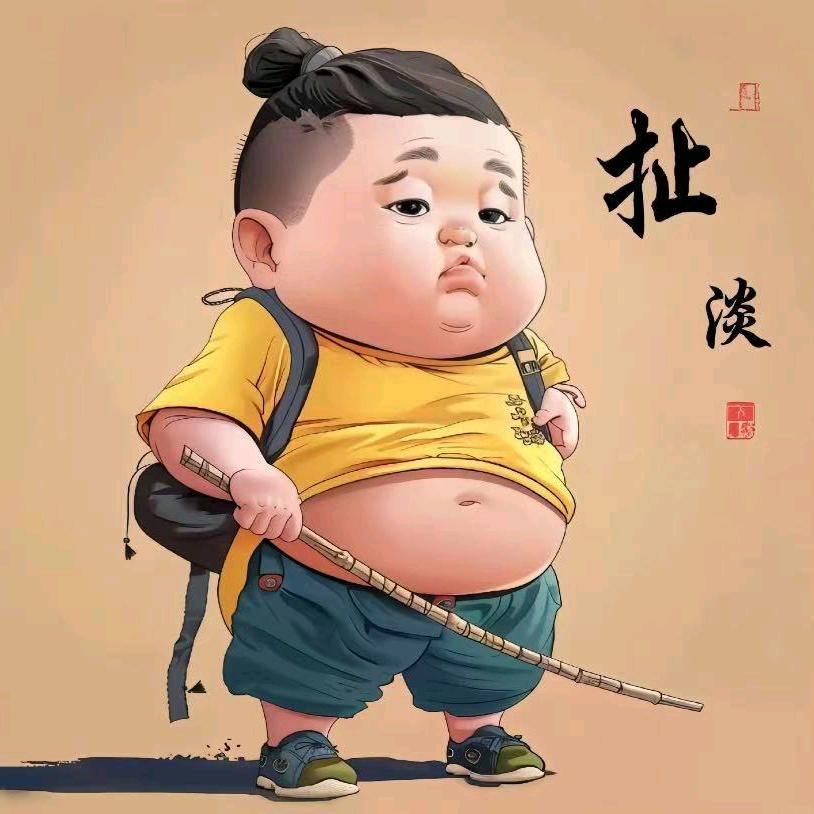 ༄‘’钱途坦荡ྀ༒༄