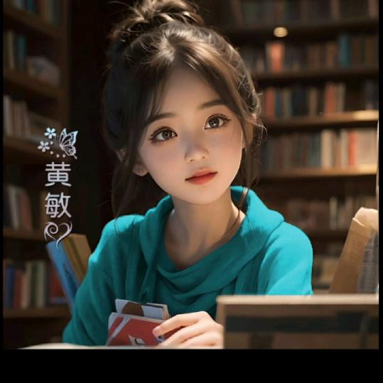 EmiIy艾米莉