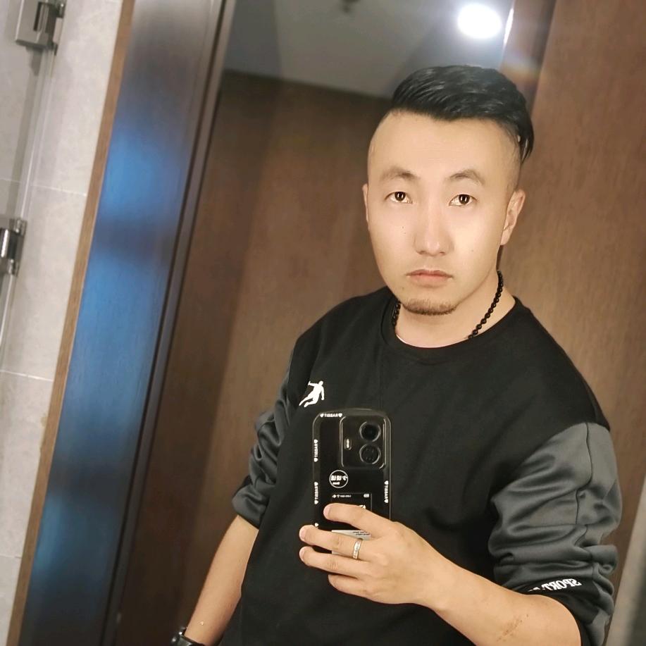 青甘旅拍领队海峰