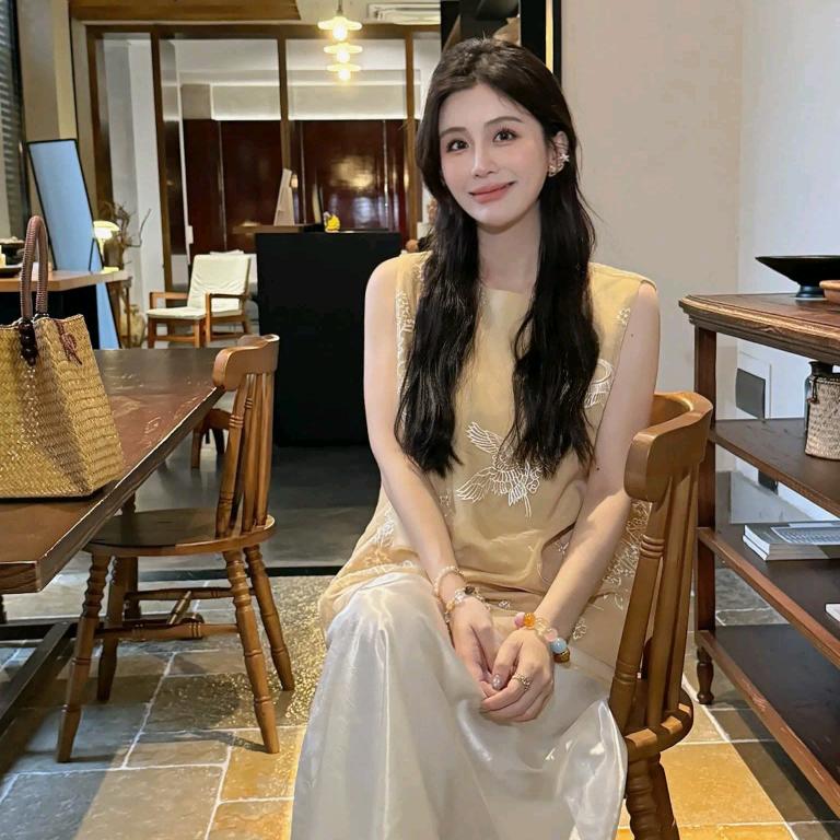 杨胖胖家的美衣穿搭