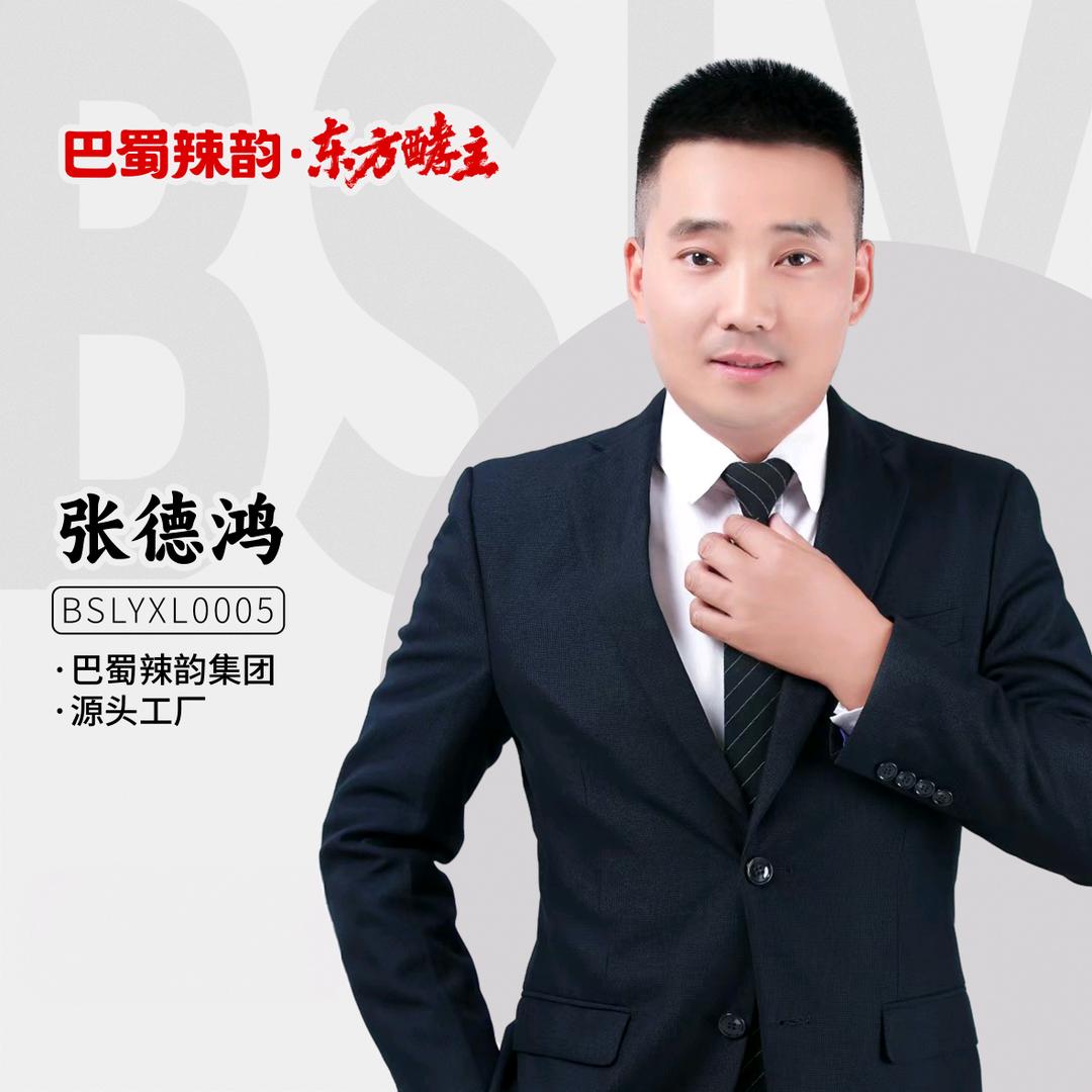 巴蜀辣韵@大张哥