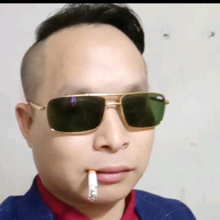 六指情魔