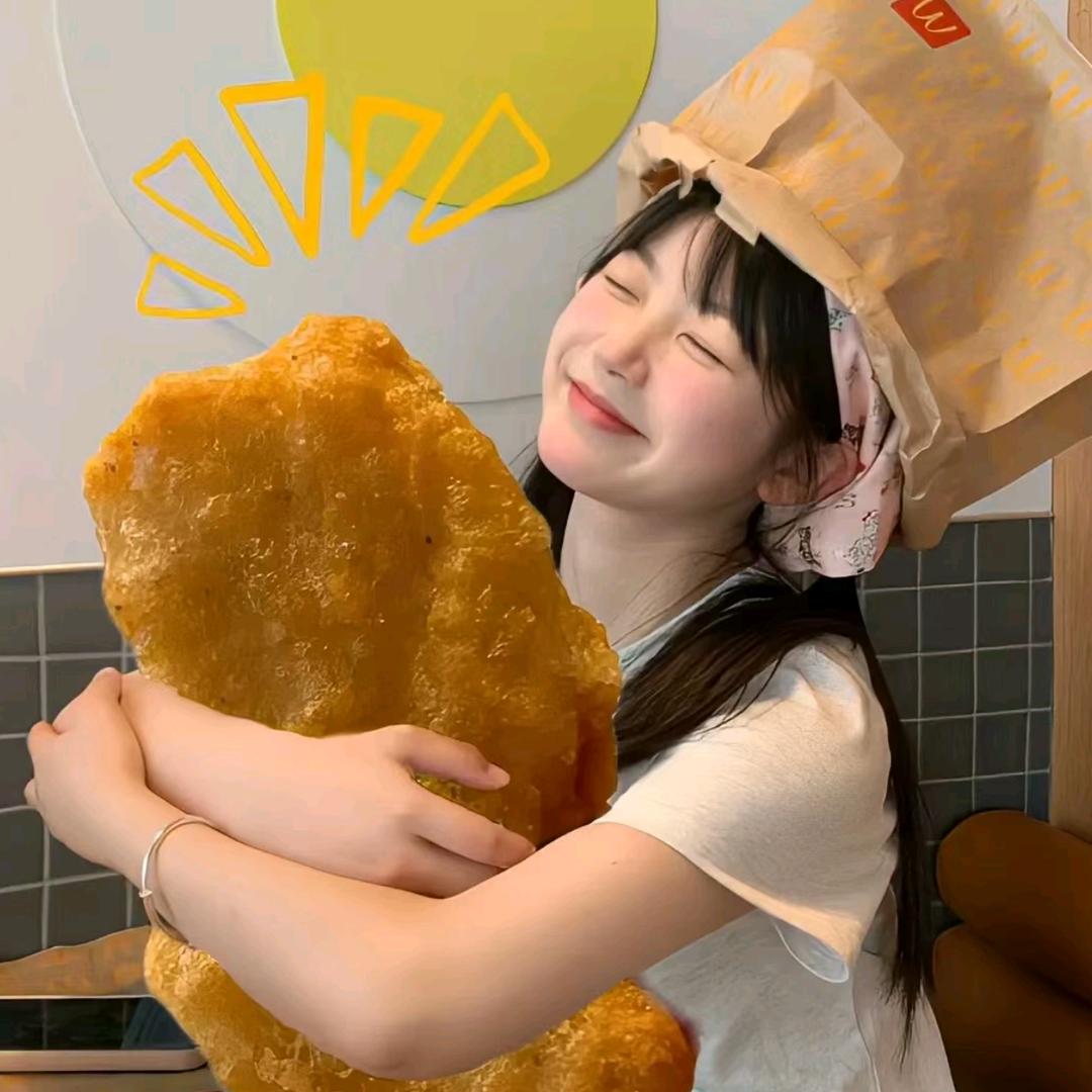粥粥同学🔆
