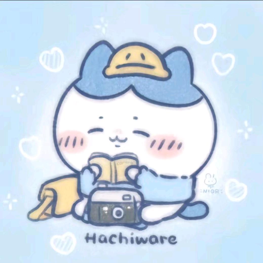哦^魚^੭