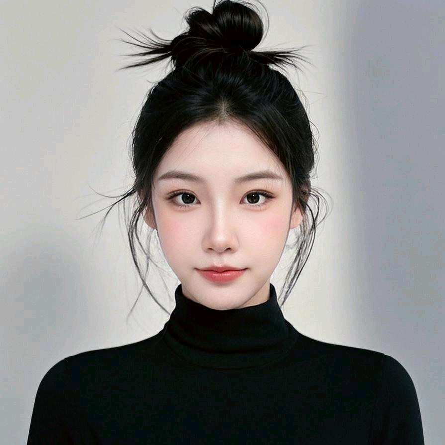 静吖.