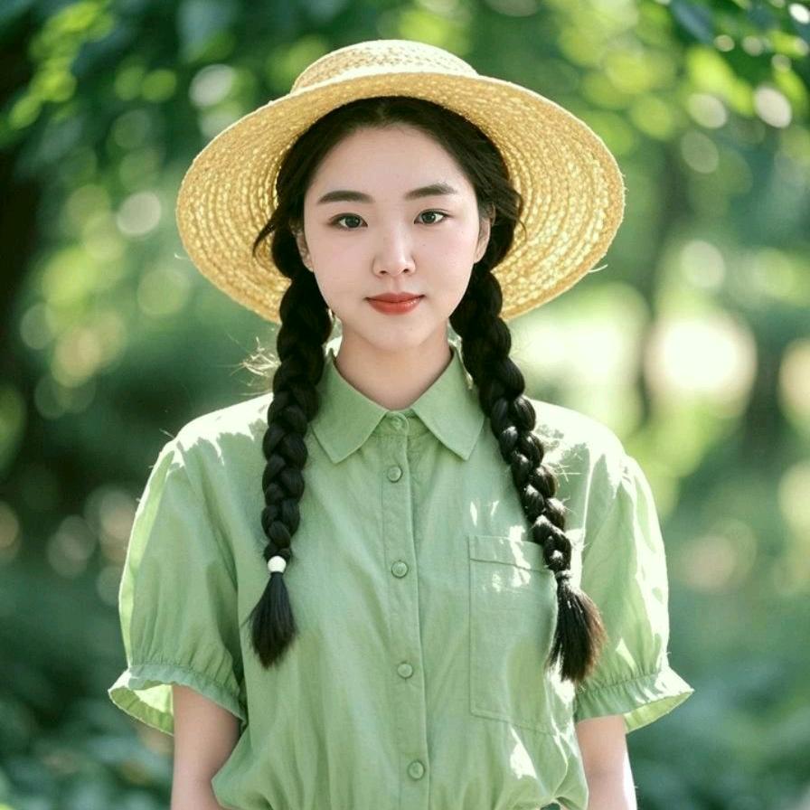 小杨🎶