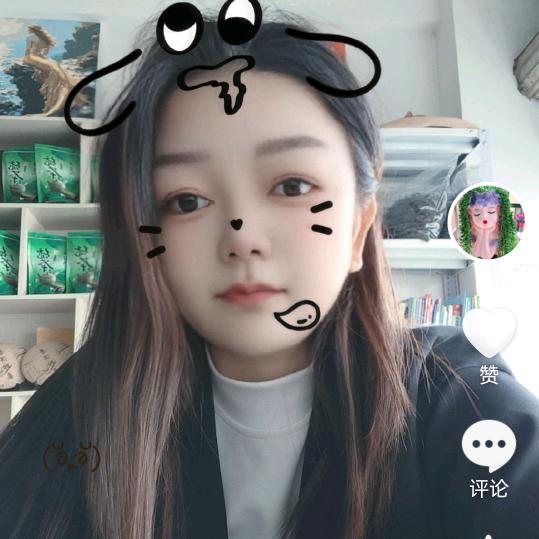 土拨鼠🌻